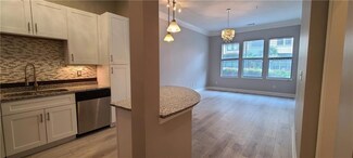 400 17th St NW Unit 1114, Atlanta, GA 30363