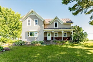 24270 County Highway O, Cadott, WI 54727