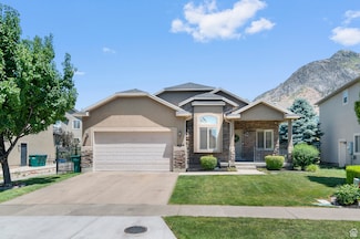 4068 W Shinnecock, Cedar Hills, UT 84062