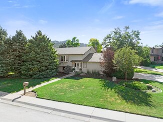407 Oriole Dr, Spearfish, SD 57783