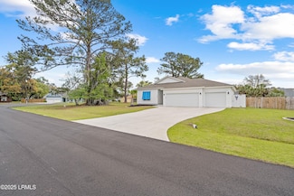 1014 Ferrets End, Beaufort, SC 29902