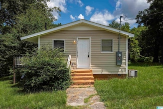 9601 Short St, Birmingham, AL 35217