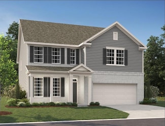 630 Silverleaf Trail, Bethlehem, GA 30620
