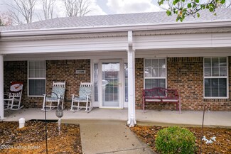 11120 Brookley Dr Unit 11120, Louisville, KY 40229