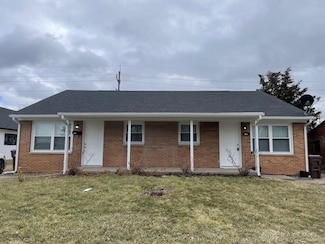 1609 Lamberton St, Middletown, OH 45044