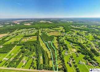 12.44 Acres Claussen Rd, Florence, SC 29505