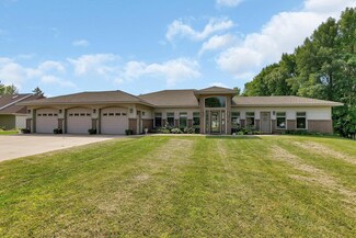 224 5th Ave NW, Hutchinson, MN 55350
