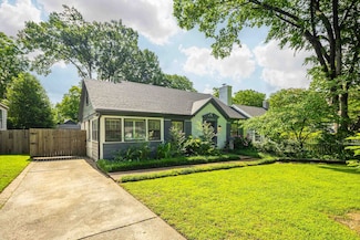 168 Palisade St, Memphis, TN 38111