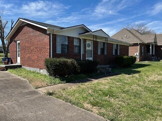 107 Scruggs Ave, Franklin, TN 37064