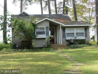 18205 River Rd, Tall Timbers, MD 20690