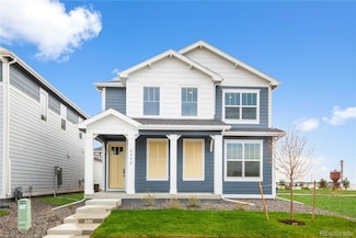 4498 Burl St, Timnath, CO 80547