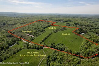 Tbd Milan Hill Rd, Milan, NY 12571