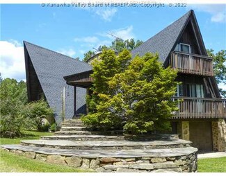 3845 Bear Wallow Rd, Leon, WV 25123