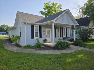 531 E 8th St, Brookville, IN 47012