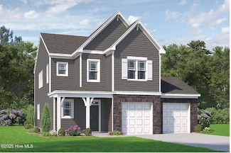 1257 Newbold Dr NE, Leland, NC 28451