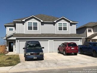 1773 Tristan Trail, New Braunfels, TX 78130