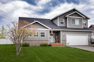 1255 Mackinaw Loop, Somers, MT 59932