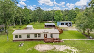 82 E Pine Dr, Huffman, TX 77336