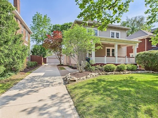217 Blenheim Rd, Columbus, OH 43214