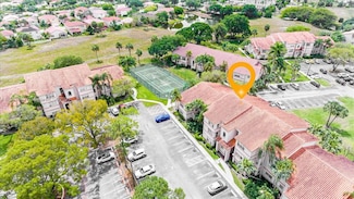 3420 Pinewalk Dr N Unit 713, Margate, FL 33063