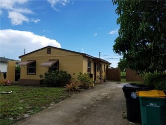 1109 15th Ave S, Lake Worth, FL 33460