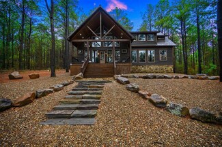 195 Eagle Nest Ln, Broken Bow, OK 74728