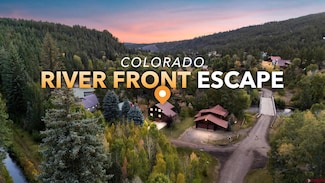 19 Little Beaver Place, Pagosa Springs, CO 81147