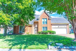 4300 Creek Manor Ln, Memphis, TN 38125