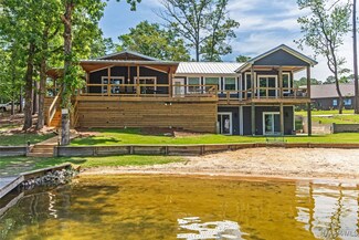15877 Pace's Point Rd, Dadeville, AL 36853