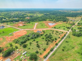 40 201st ( Lot 1) St, Purcell, OK 73080