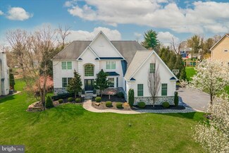 4030 Killington Ct, Norristown, PA 19403