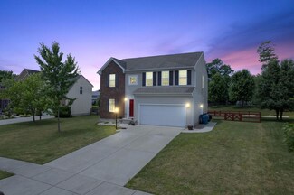 1419 Stone Fox Dr, Batavia, OH 45103