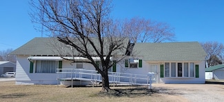 109 S Kickapoo St, South Haven, KS 67140