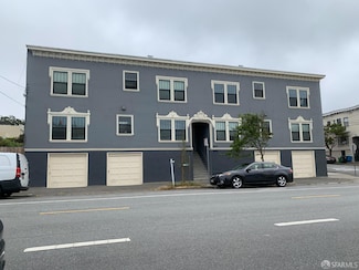 1643 Cabrillo St, San Francisco, CA 94121