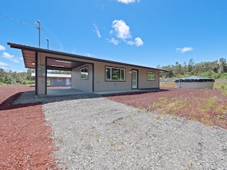 11-3063-A Puolani St, Volcano, HI 96785
