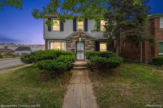 18714 Appoline St, Detroit, MI 48235