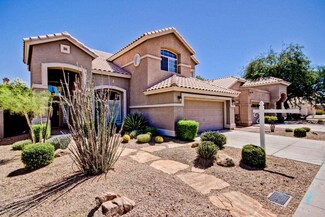 224 W Calle Monte Vista, Tempe, AZ 85284
