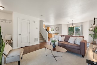 3505 S Marsh Hawk Dr, Saratoga Springs, UT 84045