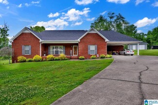 2296 Mountain Gap Rd, Blountsville, AL 35031