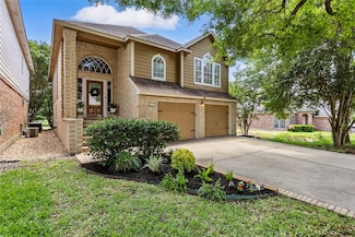 170 April Cove, Montgomery, TX 77356