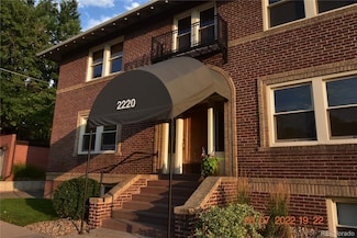 2220 E Mississippi Ave Unit 10, Denver, CO 80210