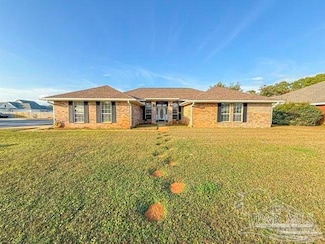 5020 Lantana Dr, Gulf Breeze, FL 32563