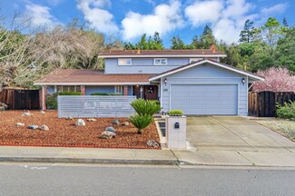 8085 Via Zapata, Dublin, CA 94568