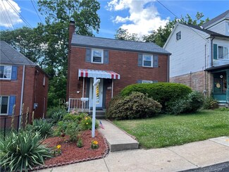120 Eiler Ave, Pittsburgh, PA 15210
