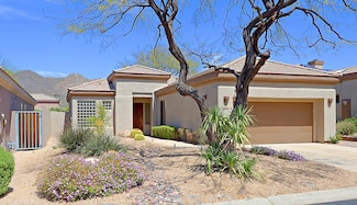 6578 E Shooting Star Way, Scottsdale, AZ 85266