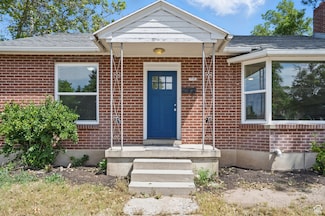 1705 E 2700 S, Salt Lake City, UT 84106