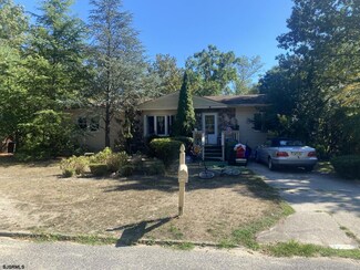 211 Drexel Ave, Egg Harbor Township, NJ 08234
