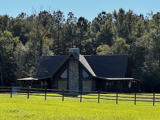 1685 George Hunt Rd, Mansfield, LA 71052