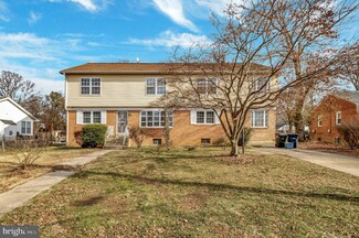 5018 Leland Dr, Oxon Hill, MD 20745