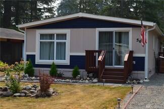 17340 Sargent Rd SW Unit 56, Rochester, WA 98579